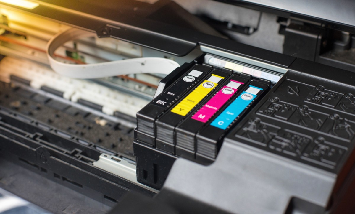 How To Fix Ink System Failure Error
