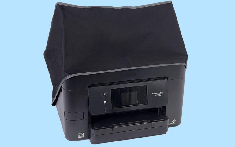 best printer covers