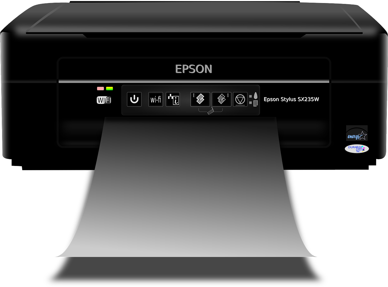 Why Is My Epson Printer Not Printing Properly? - Complete Guide