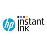 hp instant ink logo