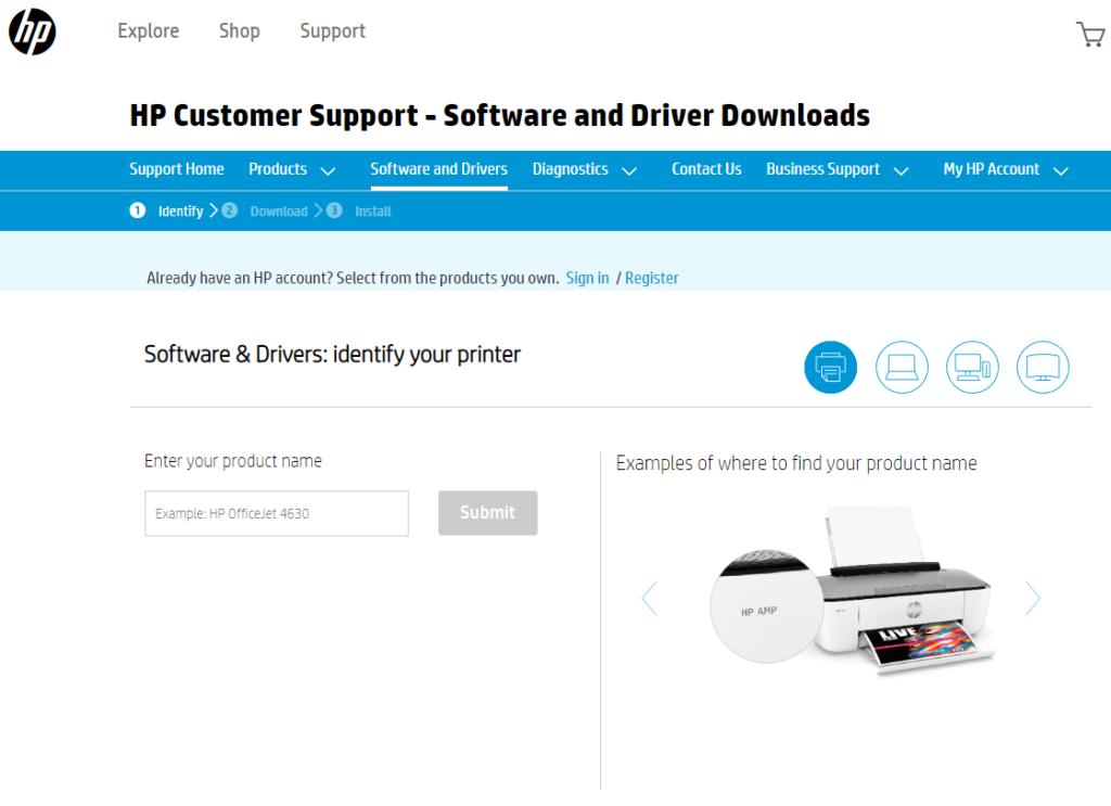 Printer Driver Is Unavailable Error On Windows 10/11 [Fix] | Printer